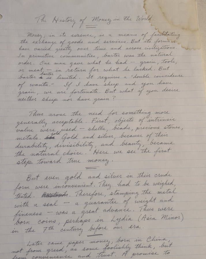 A photorealistic, taken by phone photo of a