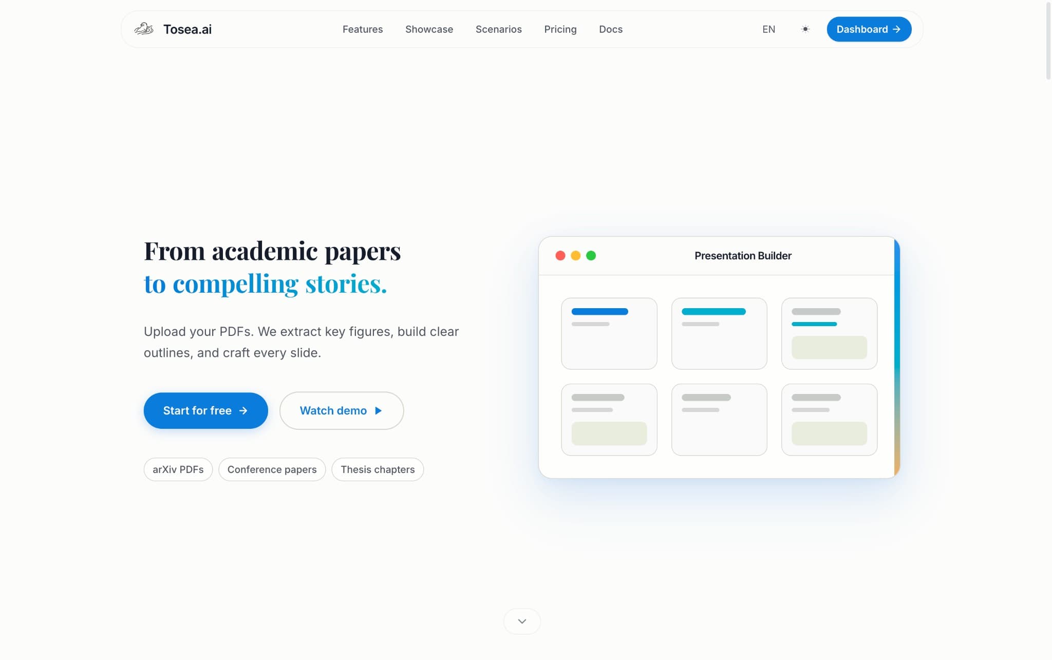 After 4 Years of PPT Torment, We Built This AI Tool