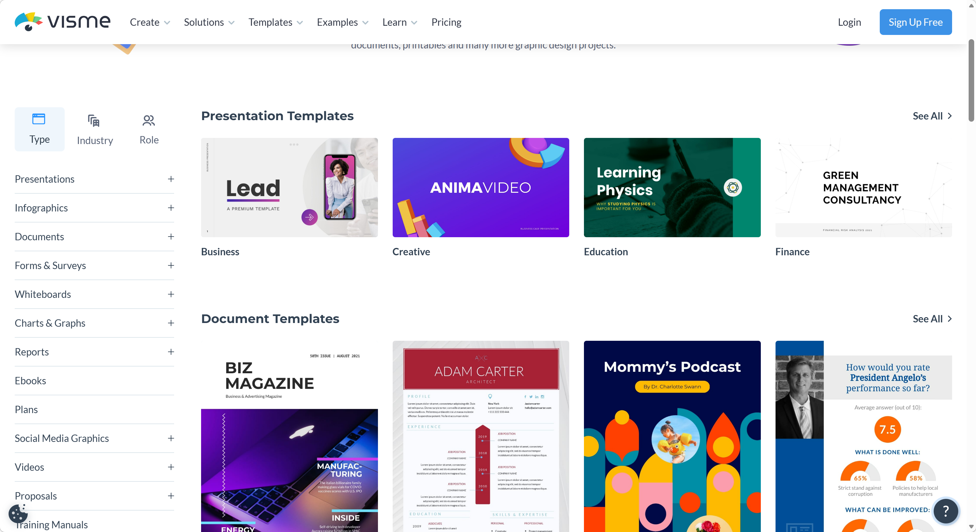 2026's Best Websites for Free Google Slides Templates | Tosea.ai