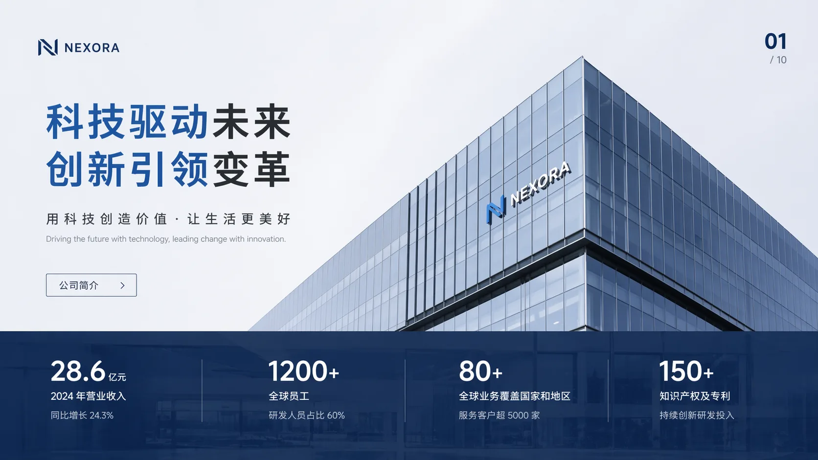 Company Profile